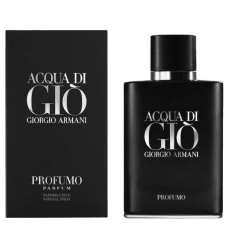 Парфюмерная вода Giorgio Armani Acqua Di Gio Profumo