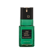 Туалетная вода Bogart One Man Show Emerald | 100ml