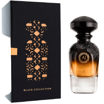 Духи AJ Arabia II | 50ml