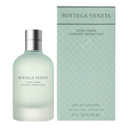 Одеколон Bottega Veneta Essence Aromatique