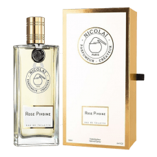 Туалетная вода Nicolai Parfumeur Createur Rose Pivoine | 100ml