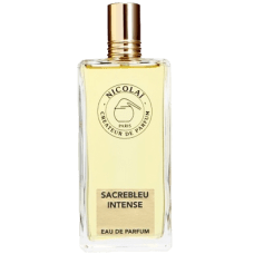 Парфюмерная вода Nicolai Parfumeur Createur Sacrebleu Intense | 30ml