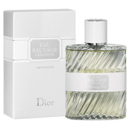Одеколон Christian Dior Eau Sauvage Cologne | 50ml