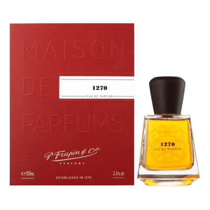 Парфюмерная вода Frapin 1270 | 100ml