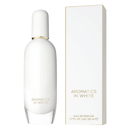 Парфюмерная вода Clinique Aromatics In White | 30ml