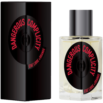 Парфюмерная вода Etat Libre D'orange Dangerous Complicity | 50ml