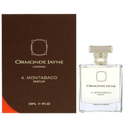 Духи Ormonde Jayne Montabaco | 50ml