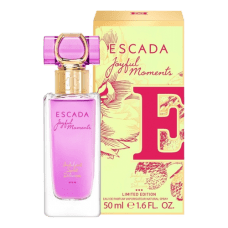 Парфюмерная вода Escada Joyful Moments