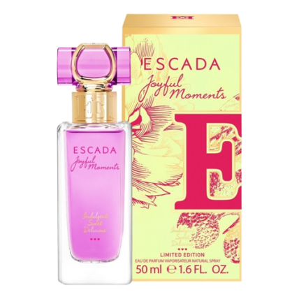 Парфюмерная вода Escada Joyful Moments | 30ml