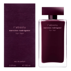 Парфюмерная вода Narciso Rodriguez For Her L'absolu | 50ml