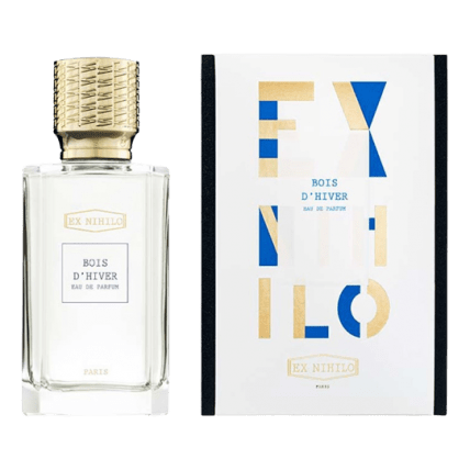 Парфюмерная вода Ex Nihilo Bois D'hiver | 50ml