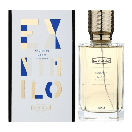 Парфюмерная вода Ex Nihilo Venenum Kiss | 50ml