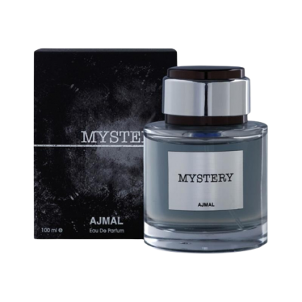 Парфюмерная вода Ajmal Mystery | 100ml