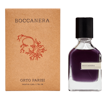 Духи Orto Parisi Boccanera | 50ml