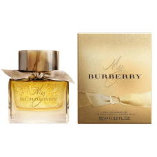 Парфюмерная вода Burberry My Festive | 50ml