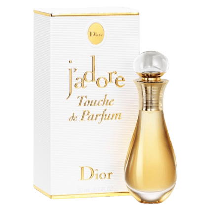 Парфюмерная вода Christian Dior J'adore Touche De Parfum | 15ml