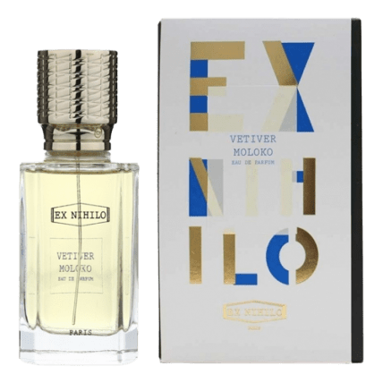 Парфюмерная вода Ex Nihilo Vetiver Moloko | 50ml