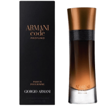 Духи Giorgio Armani Code Profumo | 110ml