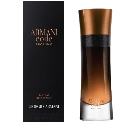 Духи Giorgio Armani Code Profumo | 110ml