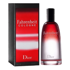 Туалетная вода Christian Dior Fahrenheit Cologne