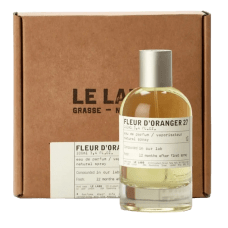 Парфюмерная вода Le Labo Fleur D'oranger 27