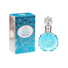 Парфюмерная вода Marina De Bourbon Royal Turquoise