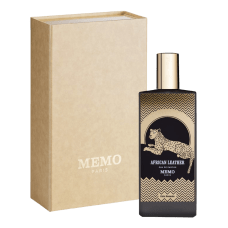 Парфюмерная вода Memo African Leather | 75ml