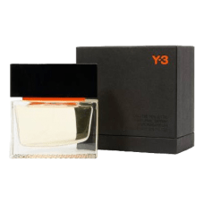 Туалетная вода Yohji Yamamoto Y-3 Black Label