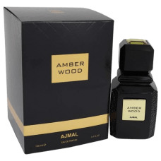 Парфюмерная вода Ajmal Amber Wood