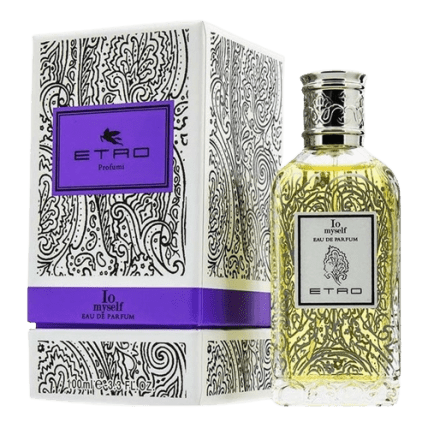 Парфюмерная вода Etro Io Myself | 100ml
