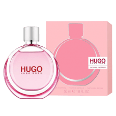 Парфюмерная вода Hugo Boss Hugo Extreme