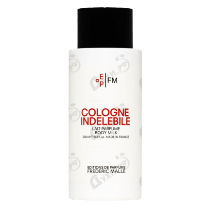 Молочко для тела Frederic Malle Indelebile | 200ml