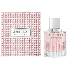 Туалетная вода Jimmy Choo Illicit Flower | 40ml