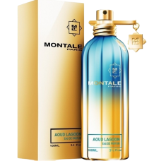 Парфюмерная вода Montale Aoud Lagoon | 100ml