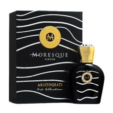 Парфюмерная вода Moresque Aristoqrati