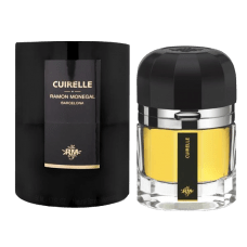 Парфюмерная вода Ramon Monegal Cuirelle | 50ml