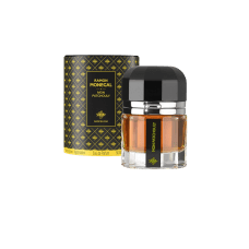 Парфюмерная вода Ramon Monegal Mon Patchouly | 50ml