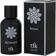 Парфюмерная вода The Fragrance Kitchen Kuwait