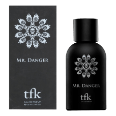 Парфюмерная вода The Fragrance Kitchen Mr. Danger