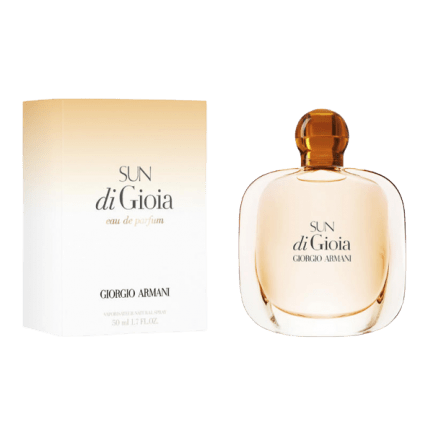 Парфюмерная вода Giorgio Armani Terra Di Gioia | 30ml
