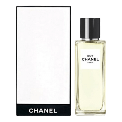Парфюмерная вода Chanel Boy | 75ml