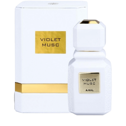 Парфюмерная вода Ajmal Violet Musc | 100ml