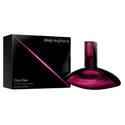 Парфюмерная вода Calvin Klein Deep Euphoria | 100ml