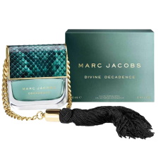 Парфюмерная вода Marc Jacobs Divine Decadence