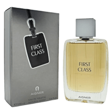 Туалетная вода Aigner First Class | 100ml