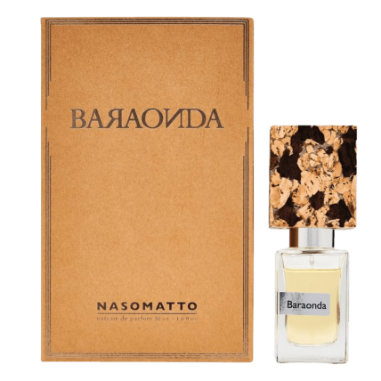 Духи Nasomatto Baraonda | 30ml