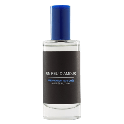 Парфюмерная вода Andree Putman Un Peu D'amour | 100ml