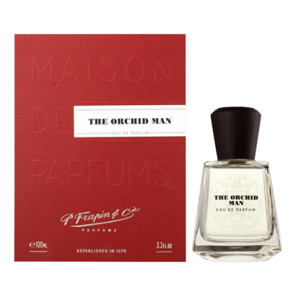 Парфюмерная вода Frapin The Orchid | 15ml