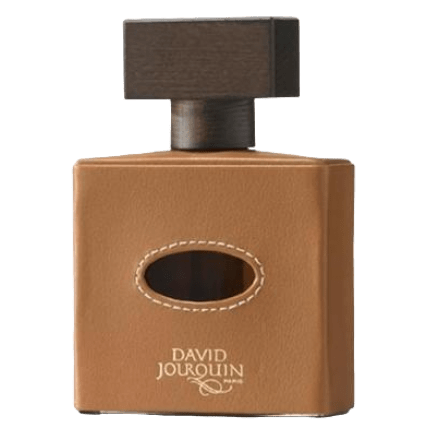 Парфюмерная вода David Jourquin Cuir Tabac | 100ml