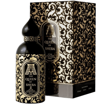 Парфюмерная вода Attar Collection The Queen Of Sheba | 8ml